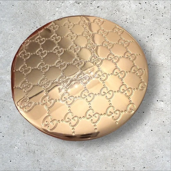Gucci Beauty Compact Mirror - Picture 9 of 12